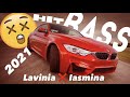 █▬█ █ ▀█▀ Lavinia with Iasmina Music - MUZICA CU BASS 2021 Cristian CH Channel bass pentru masina