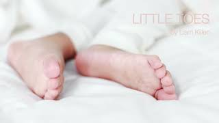 Liam Killen - Little Toes