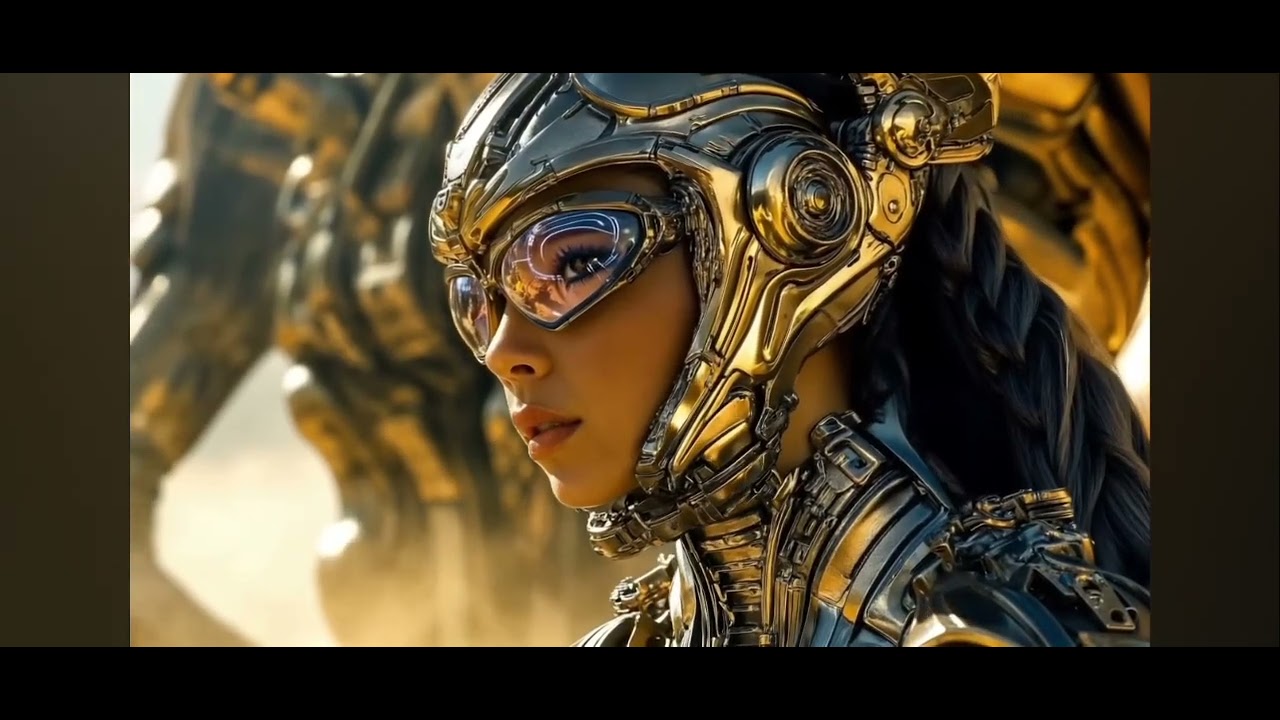 THE LIGHT OF THE FUTURE 