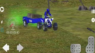 Pro Car Simulator 2017 Android GamePlay screenshot 2