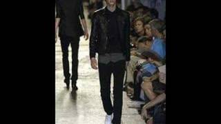 Fashion Trends For Spring 2007