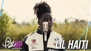 Lil Haiti - "No ZZZ" | The Pull Up Live Performance
