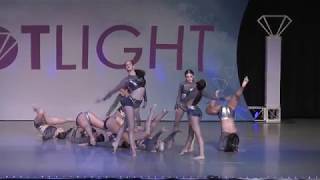 Time Machine | Element Dance Studio