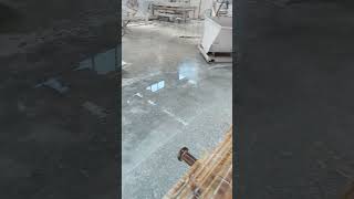 super big #stone #machine #cnc #kalvakuntlatarakaramarao