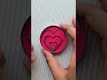😃🫠🙃😄easy sand art doll🪻⚘️! #ytshorts #sandart #shorts #viralvideo #trendingnow#clay