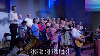 At Home Worship | EASTER 2026 | Would You Rather