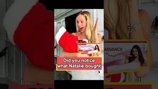 Natalie Reynolds Is Pregnant?