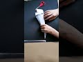 (my unique design) How to make a paper plane