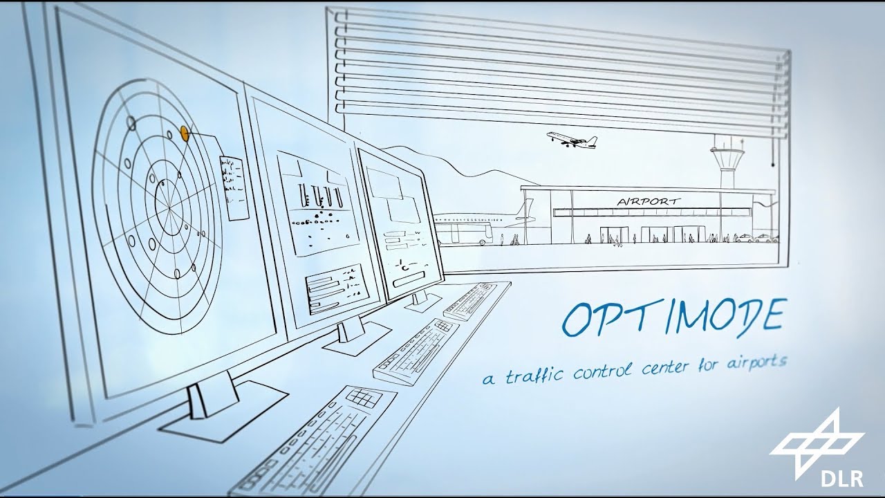 Optomode Optimode.NET - YouTube