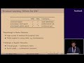 Continuous Optimization for Structure Learning | NeurIPS 2018