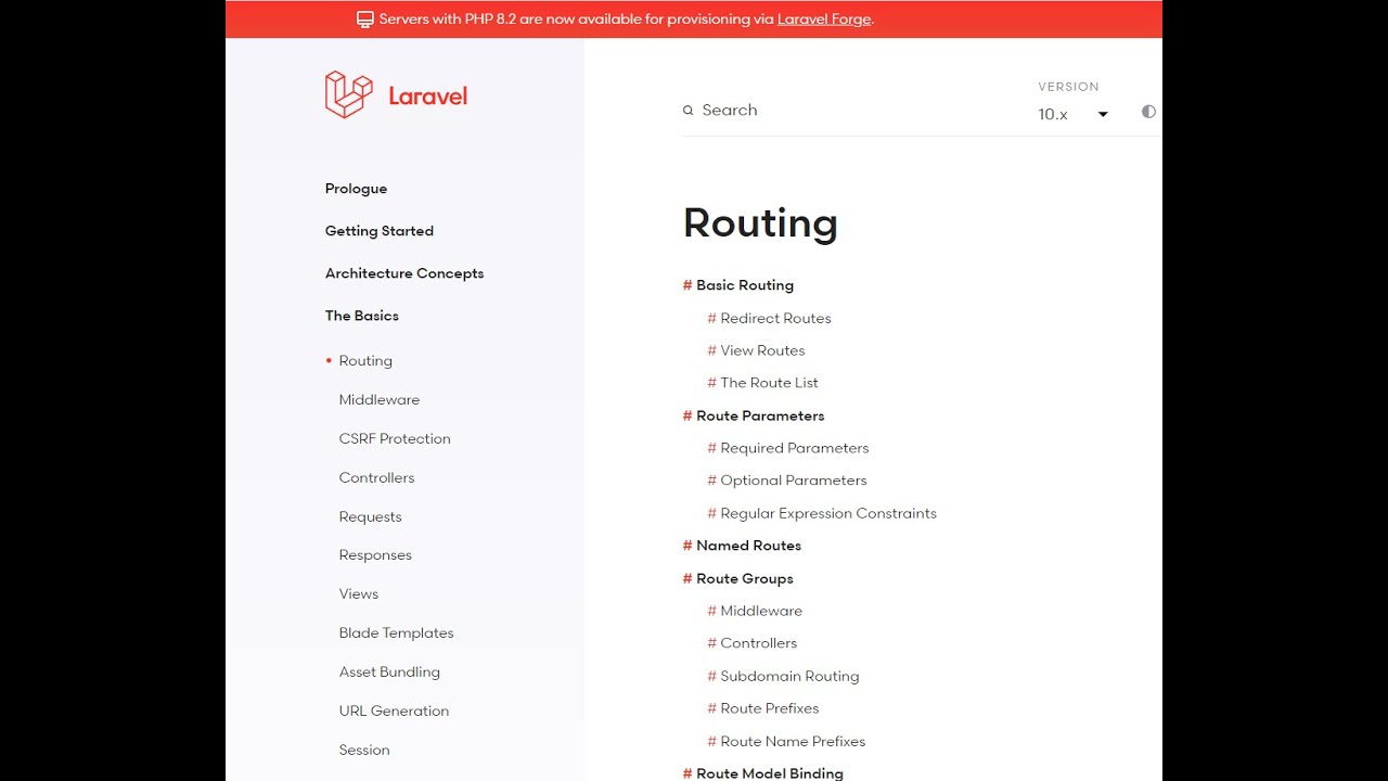 Tutorial 4 Laravel Edit and Update for posts with database and
