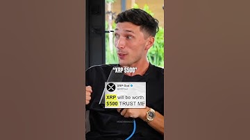 Big Crypto Scam That Everybody Believes In