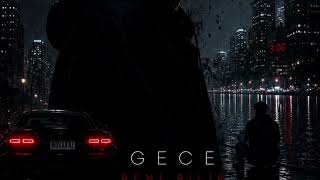 GECE BENİ BİLİR | NovaxBeatsAI | #keşfet #viral #youtube #keşfetbeniöneçıkar 