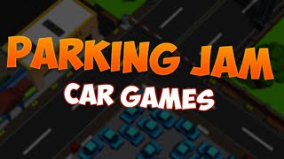Parking Jam : Car Games Gameplay Video for Android screenshot 1