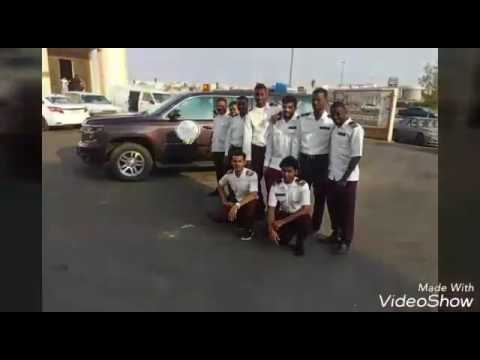 شركة حراسات أمنية حراس أمن دوريات أمنية خدمات أمن Security Guards