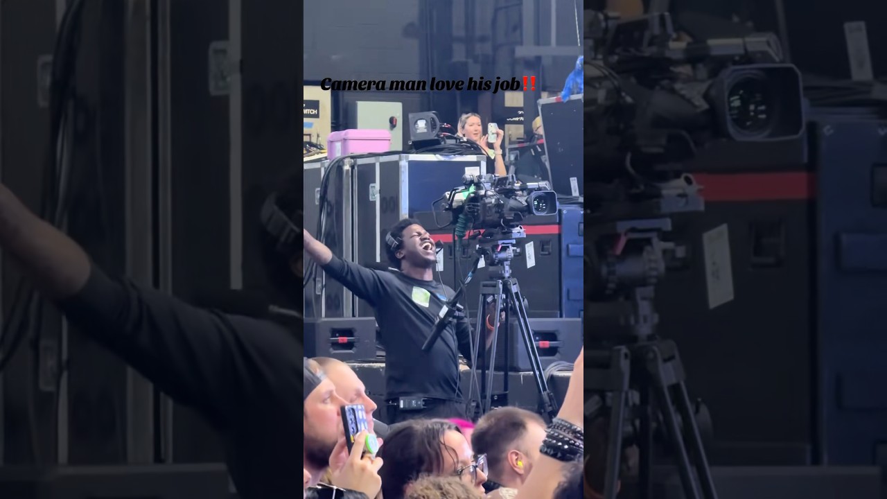 Someone find us his @