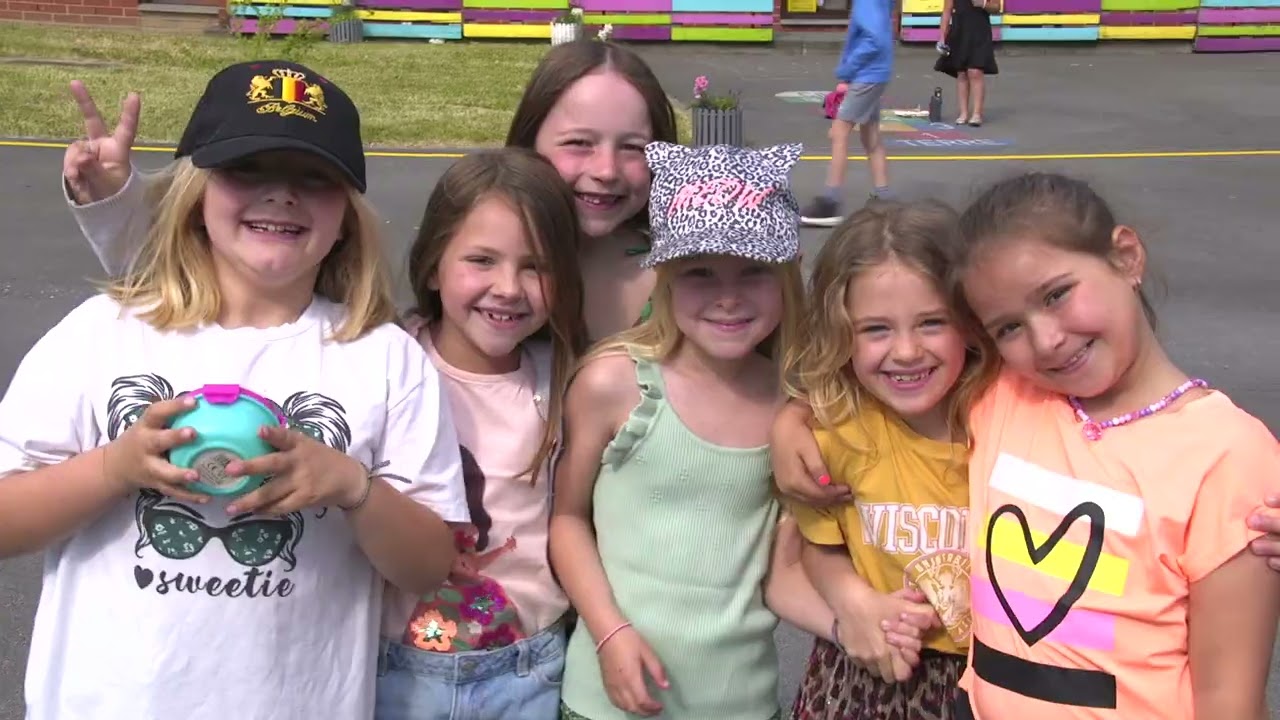 Finaliste Prix Hainaut Horizon 10 (2023) - Ecole Communale Thulin ,