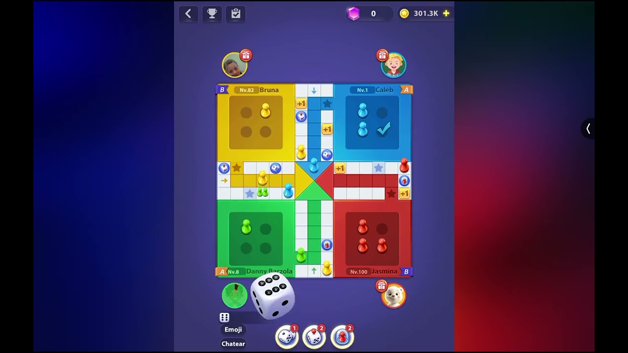 Ludo World - Gameplay #5 