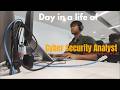A Day in My Life as a Cyber Security Analyst | Finding Security Flaws