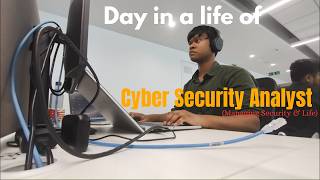 A Day in My Life as a Cyber Security Analyst | Finding Security Flaws