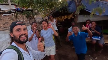 The Refugees Fleeing Disaster The Media Won