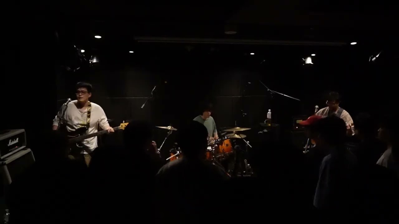 like a forgotten tale of John Does 2025.03.02