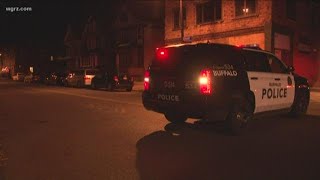 Tough questions: bicyclist hit by Buffalo police officer