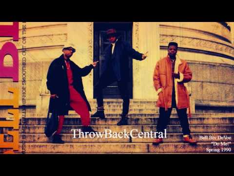 Bell Biv DeVoe - Do Me!
