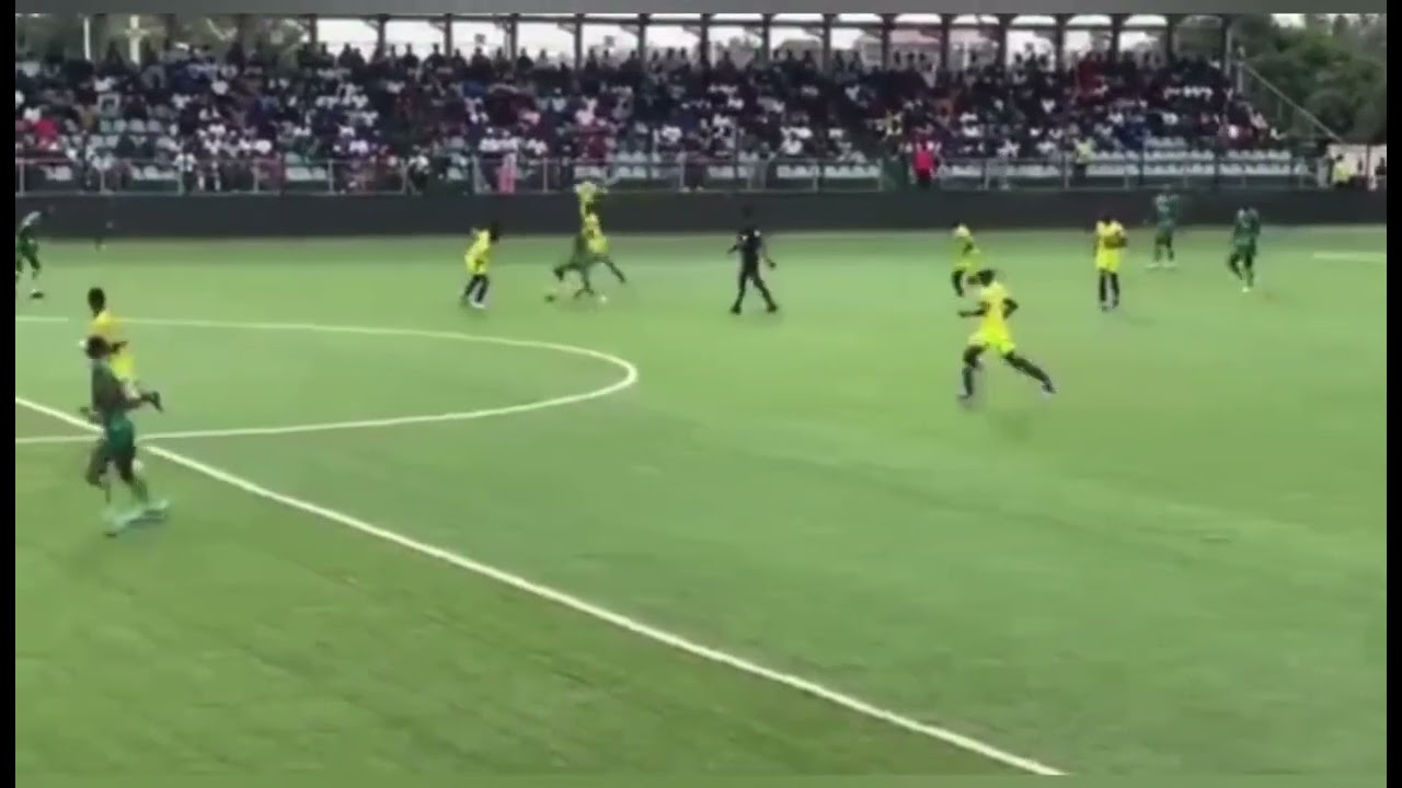 Ibrahim Turay -  Attacking midfielder (2000)