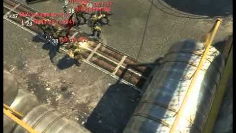 asc149 - Across the map tomahawk launch READ DESCRIPTION