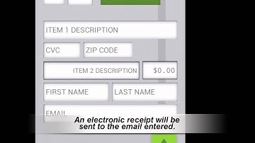 Using the iTransact Mobile App and Card Reader on Android Devices