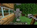 Surviving a weeping angel  herobrine in minecraft survival