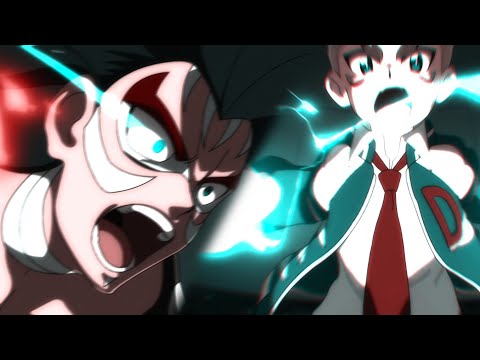 「BEYBLADE BURST GT」「EDIT」- Arthur Vs Drum - // DNA/Loyalty//