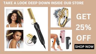 Deepdowninside Beauty Fitness Store