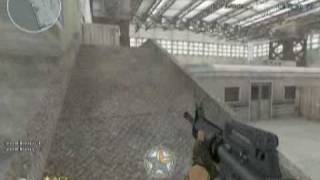 WallBang CF VN HQ