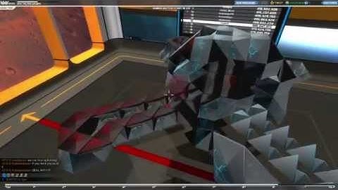 PlasmaKing T10 Plasma Helicopter