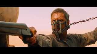 Mad Max Fury Road - Trailer mashup [Your Own Decline - Delirium]
