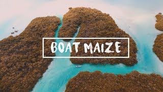 Boat maze | Free to use | No Copyright Video