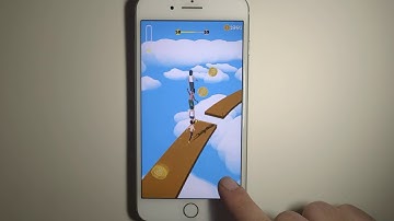 Tower Run - All Levels 57-72 Gameplay Android, iOS