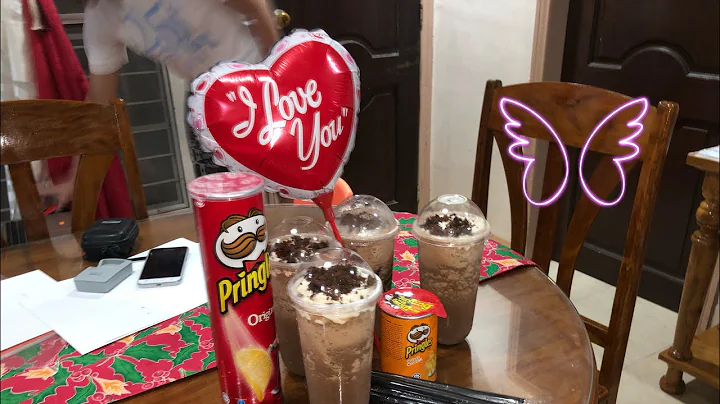 WHAT VALENTINES DAY IS TO US SINGLE | SARAH PATES