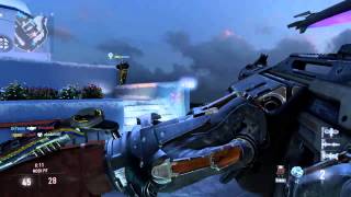 COD®: AW across the map grenade launcher kill !