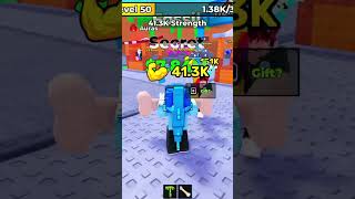Dapat Godly Langka di Game +1 Mine Per Click ROBLOX