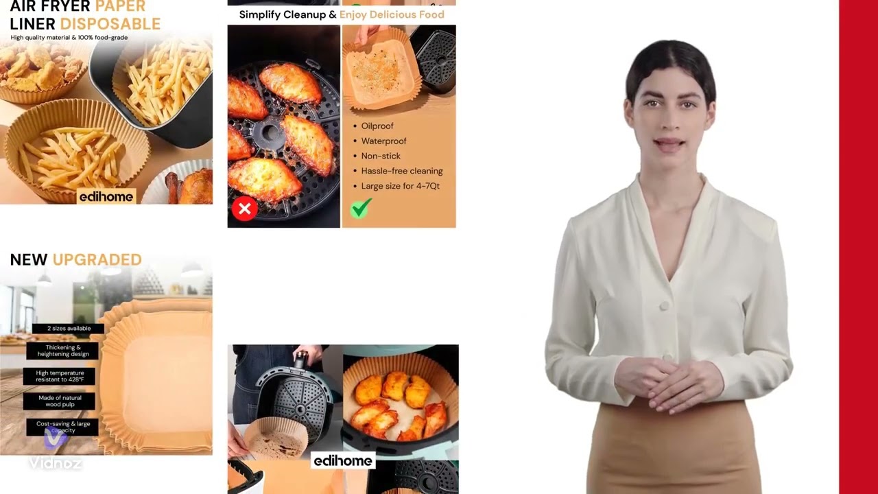 Un Video Creado por Vidnoz URL to Video Online Gratis 10