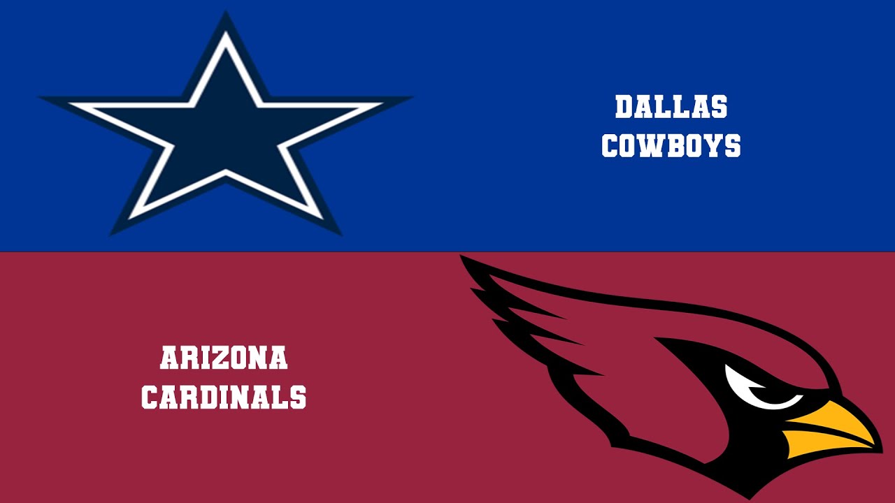 Dallas Cowboys Vs Arizona Cardinals Week 3 NFL 2023 YouTube dallas-cowboys-vs-arizona-cardinals-week-3-nfl-2023-youtube