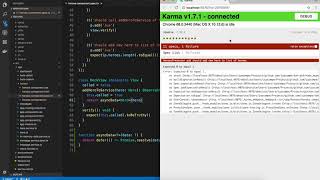 Mocking Observable in unittests