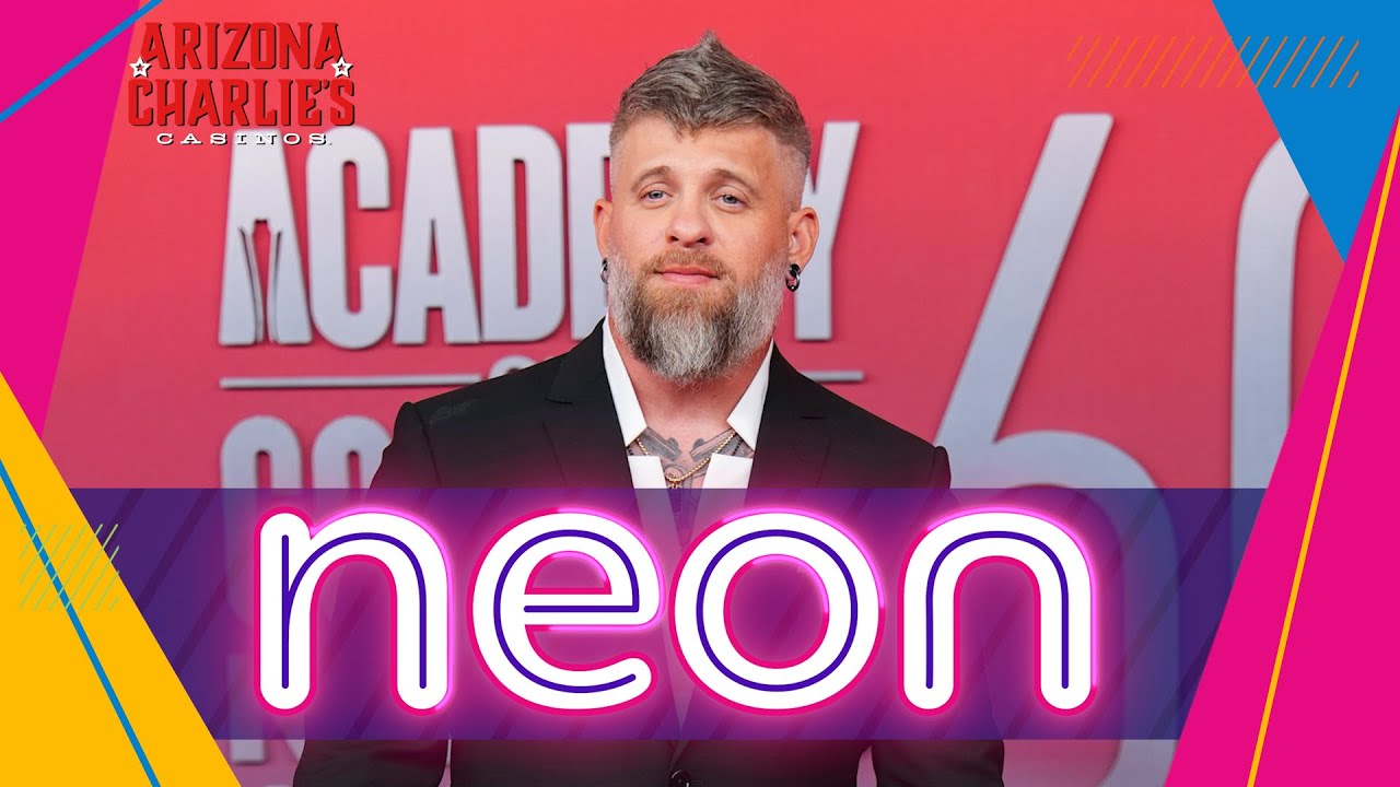 Country-rock star has seen it all — except this theater