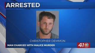 UPDATE: Victim in Hancock County homicide case identified