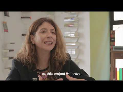 Ana Merino |