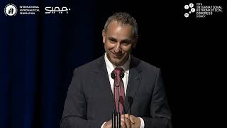 Plenary 2: Beyond integration: Building Earth-Sky Knowledge Infrastructure ...