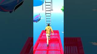 GTA 5 Epic Water Ragdolls Spiderman Jump/Fails Ep 002 #shorts
